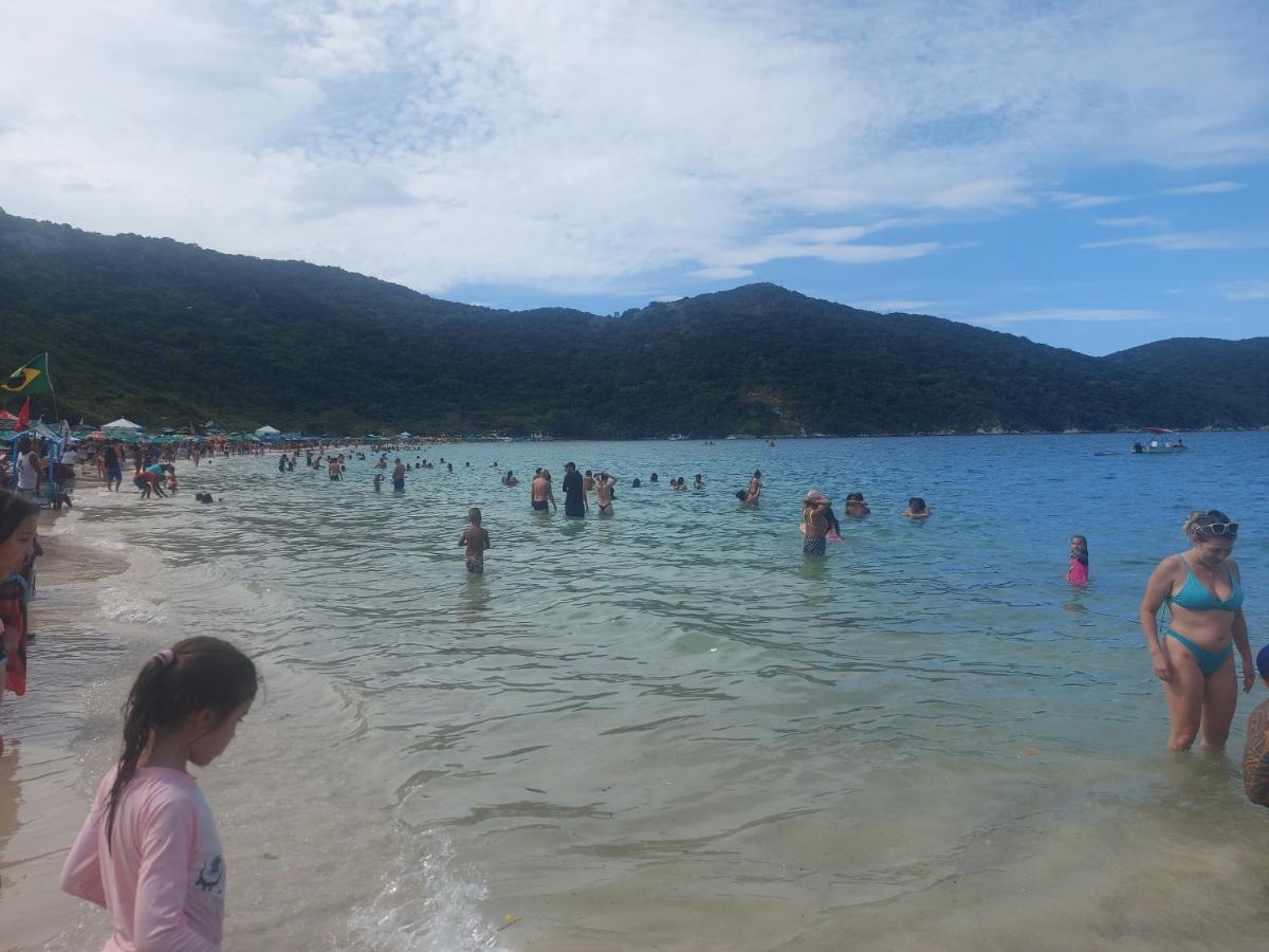 Aconchego Do Bem-Te-Vi Arraial Do Cabo Praia Grande Exterior foto